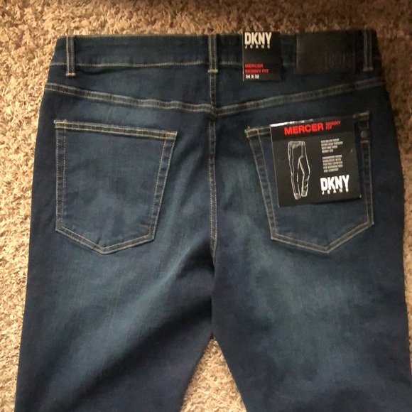 Men’s DKNY skinny jeans 👖 - Picture 8 of 13